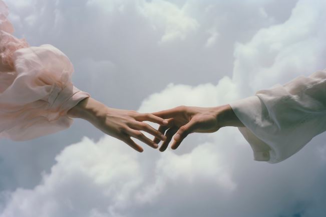 conexión espiritual Fuenlabrada