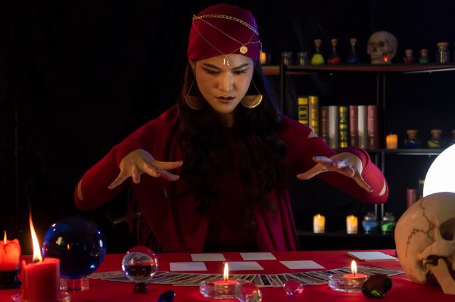 vidente certera Fuenlabrada